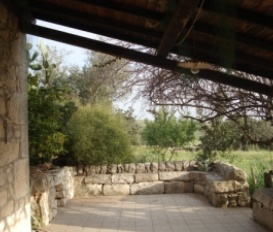 Ferienhaus Marina di Ragusa