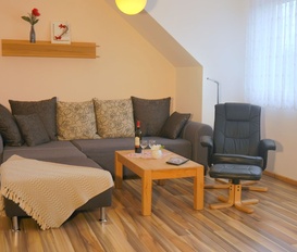 Ferienwohnung Ganzlin