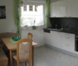 Ferienwohnung Roppen