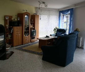 Ferienhaus Cisownica bei Ustron