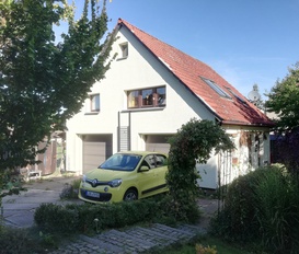 Ferienwohnung Ebersbach - Neugersdorf