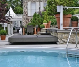 Finca Erfurt-Bischleben