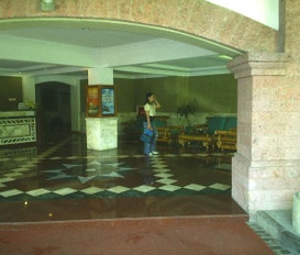 Ferienwohnung Denpasar-Legian