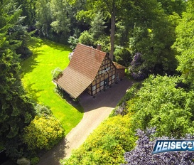 Ferienhaus Kirchlinteln