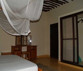 Ferienhaus Diani Beach