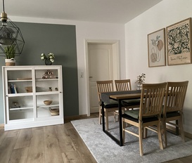 Ferienwohnung Kaltenborn