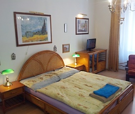 Ferienwohnung Karlovy Vary