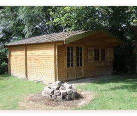 Ferienhaus Neuenkirchen