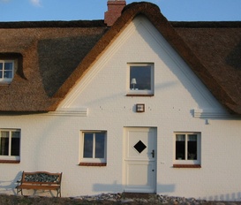 Ferienhaus St. Peter-Ording