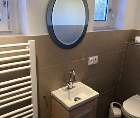 Ferienhaus Sierksdorf