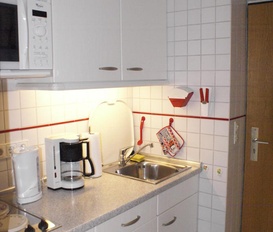 Ferienwohnung Fehmarn