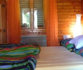 Ferienhaus Koppl/Ladau