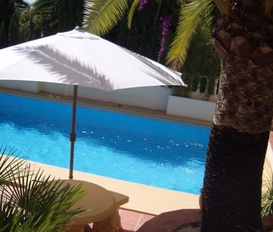 Ferienwohnung Benissa