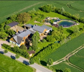 Ferienwohnung Klink OT Grabenitz