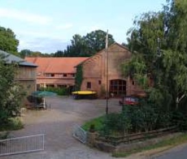 Ferienwohnung Kittlitz