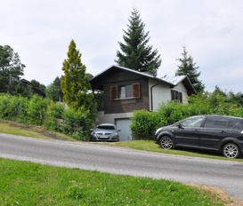 Ferienhaus Koppl/Ladau