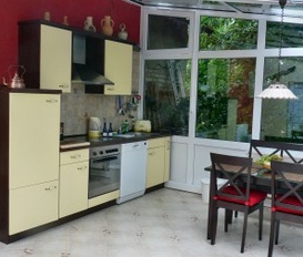 Ferienwohnung Pötenitz