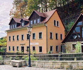 Ferienwohnung Dresden