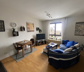 Ferienwohnung Dormagen