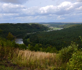 Ferienwohnung Wertheim-Dertingen