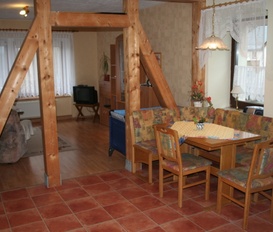 Ferienwohnung Johanngeorgenstadt