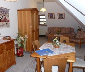 Ferienwohnung Tating