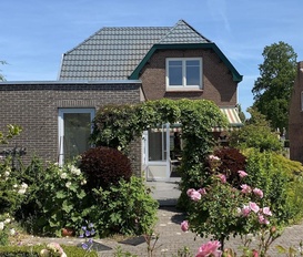 Niederlande, Zeeland, Aardenburg