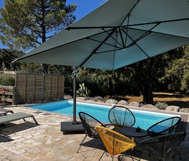 Ferienhaus PORTO-VECCHIO