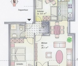 Ferienwohnung Boltenhagen