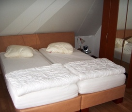 Ferienhaus Den Burg - Texel