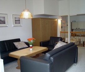 Ferienwohnung St. Peter-Ording