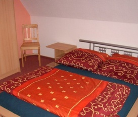 Ferienhaus Göhren-Lebbin