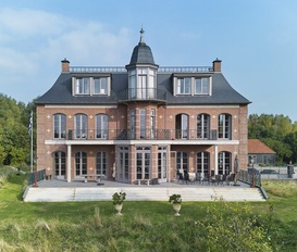 Niederlande, Zeeland, Oostkapelle