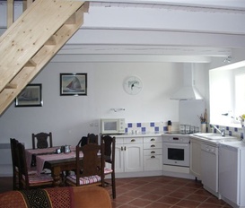 Ferienhaus PLOUEZOCH