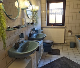 Ferienwohnung Gersheim