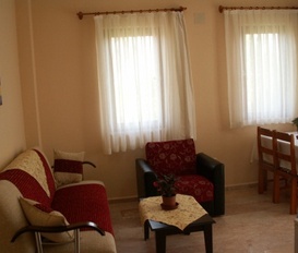 Ferienwohnung Dalyan