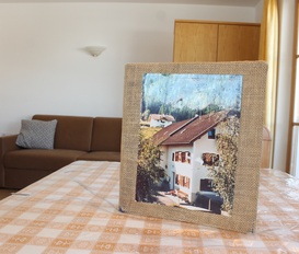 Ferienwohnung St. Lorenzen