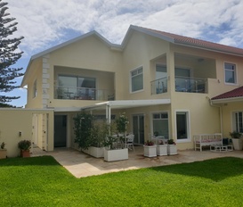 Ferienwohnung Cape Town