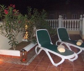 Ferienhaus El Médano