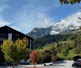 Ferienwohnung Muhlbach am Hochkoenig
