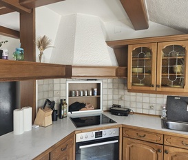 Ferienwohnung Forchtenstein