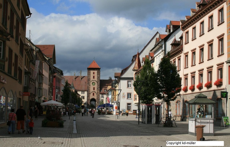 Villingen