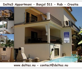 Ferienwohnung Banjol