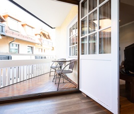 Ferienwohnung Badenweiler