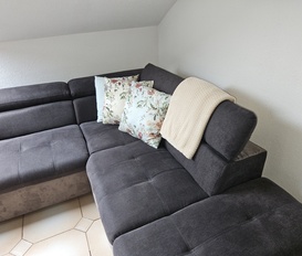 Ferienwohnung Forchtenstein