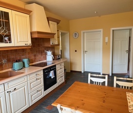 Ferienwohnung Werder (Havel)