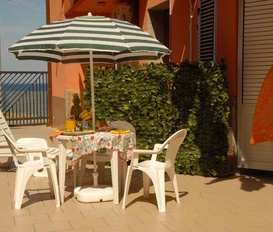 Ferienwohnung BALESTRATE