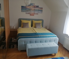 Ferienwohnung Arnoldstein