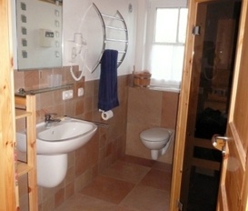 Ferienhaus Hilders OT Steinbach