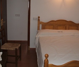 Ferienwohnung Cala Figuera